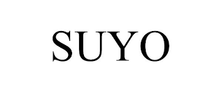 SUYO