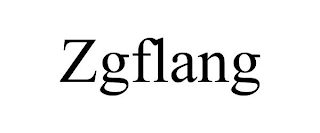 ZGFLANG
