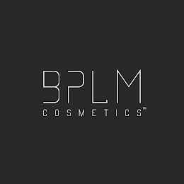 BPLM COSMETICS