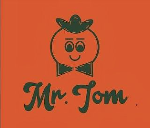 MR. TOM