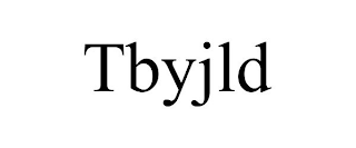 TBYJLD