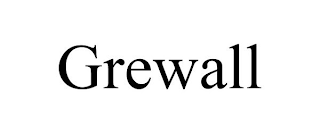 GREWALL