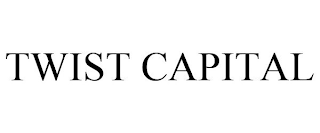 TWIST CAPITAL