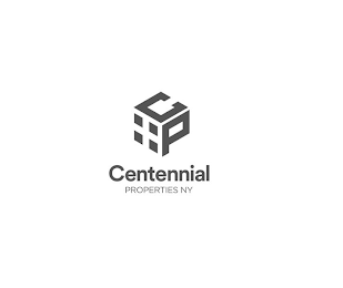 C P CENTENNIAL PROPERTIES NY