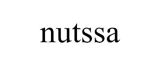 NUTSSA