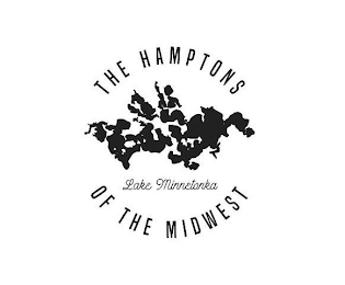 THE HAMPTONS OF THE MIDWEST LAKE MINNETONKA