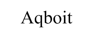 AQBOIT