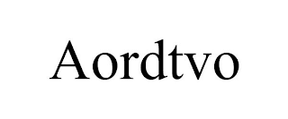 AORDTVO