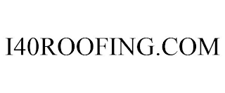 I40ROOFING.COM