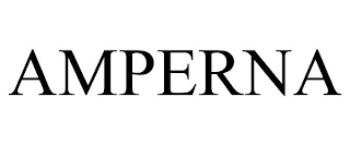 AMPERNA