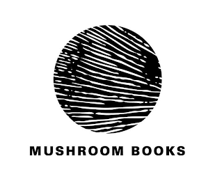 MUSHROOM BOOKS