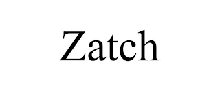 ZATCH