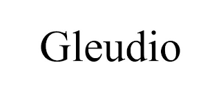 GLEUDIO