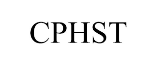 CPHST