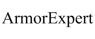 ARMOREXPERT