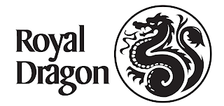 ROYAL DRAGON