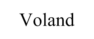 VOLAND