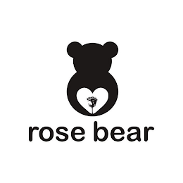 ROSE BEAR