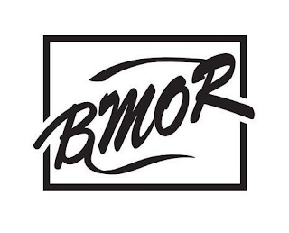 BMOR