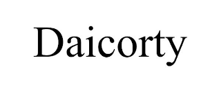 DAICORTY