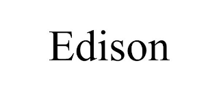 EDISON