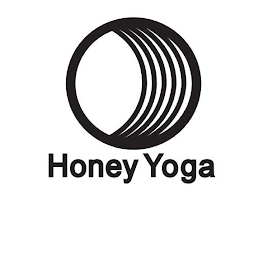 HONEY YOGA
