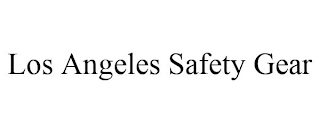 LOS ANGELES SAFETY GEAR