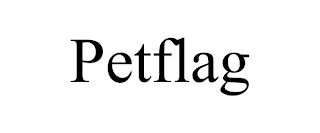 PETFLAG