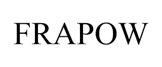 FRAPOW