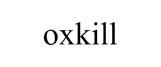 OXKILL