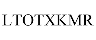 LTOTXKMR