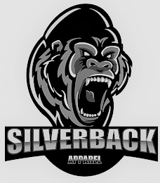 SILVERBACK APPAREL