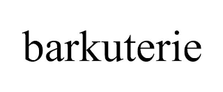 BARKUTERIE