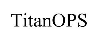 TITANOPS