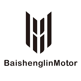 BAISHENGLINMOTOR
