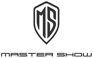 MS MASTER SHOW