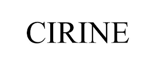 CIRINE