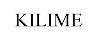 KILIME