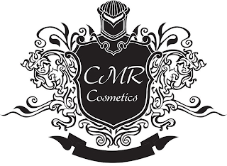 CMR COSMETICS