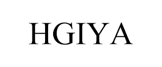 HGIYA