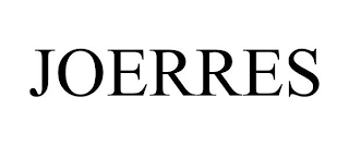 JOERRES