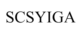 SCSYIGA