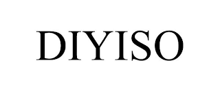 DIYISO