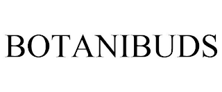 BOTANIBUDS