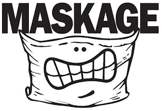 MASKAGE