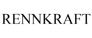 RENNKRAFT