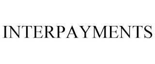 INTERPAYMENTS