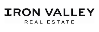 IRON VALLEY REAL ESTATE