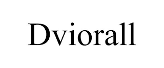 DVIORALL