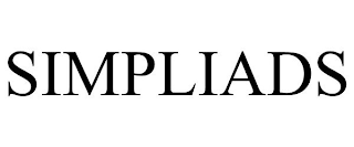 SIMPLIADS